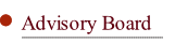 Advisory Board